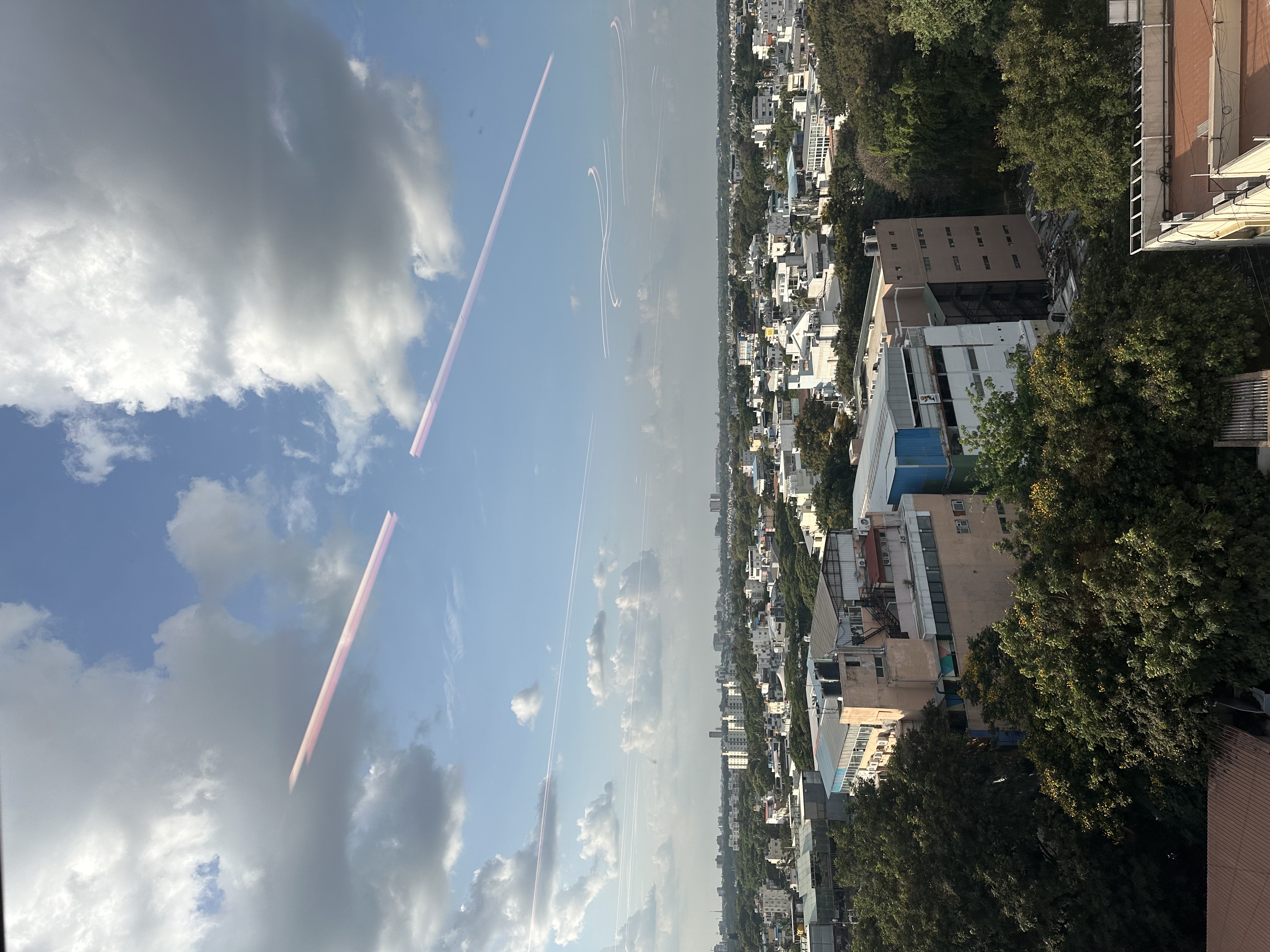 Sunny day