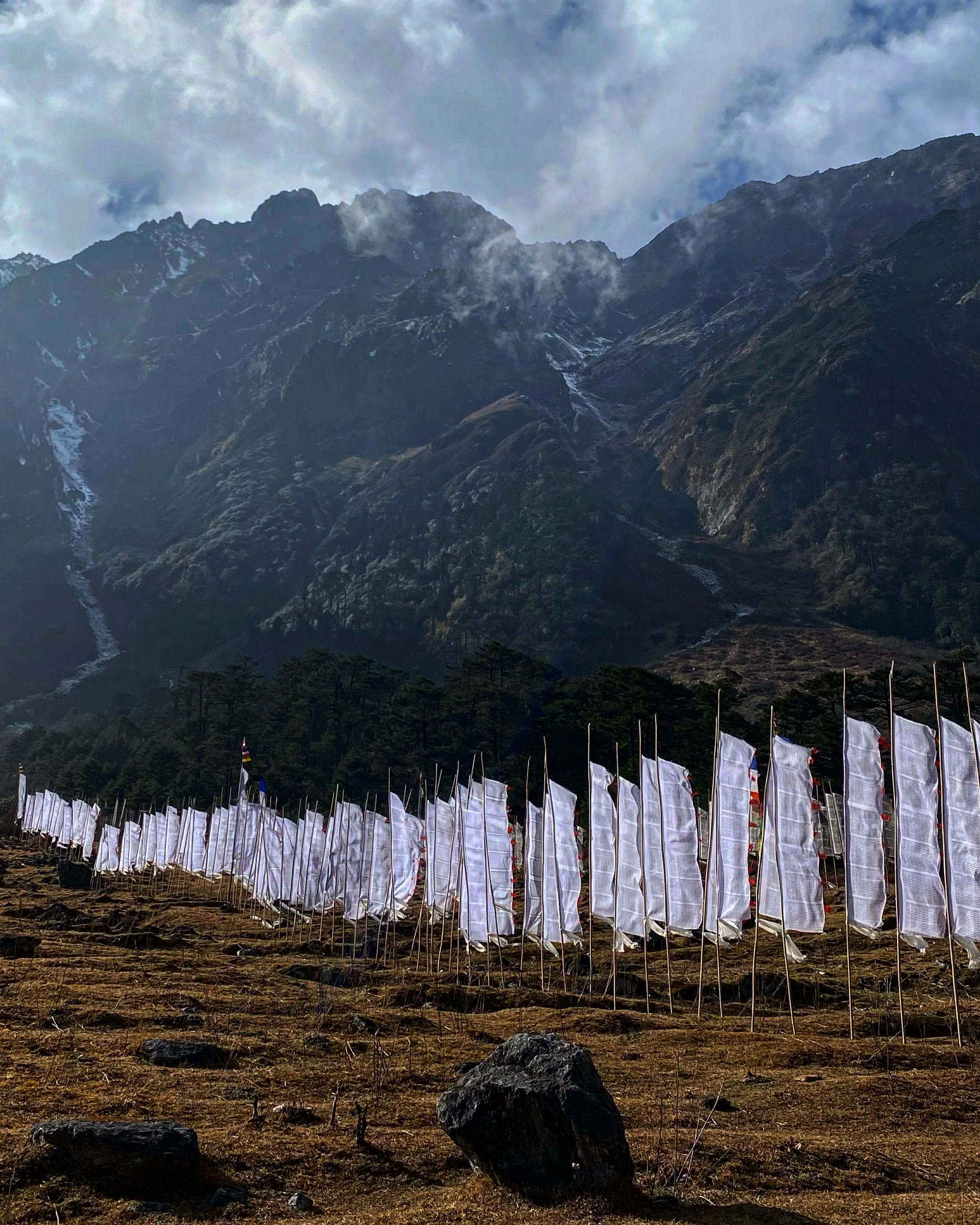 Sikkim