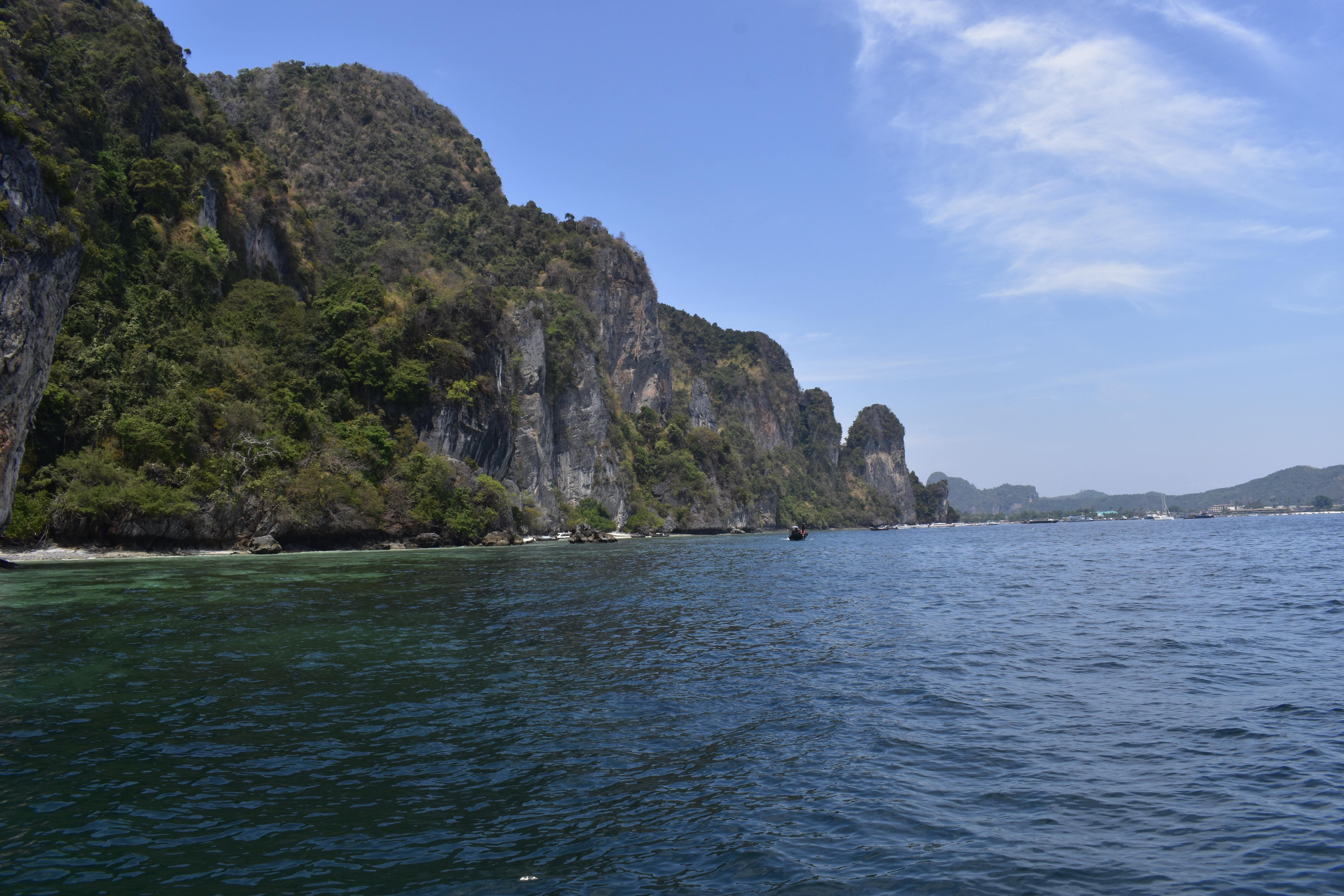 thailand